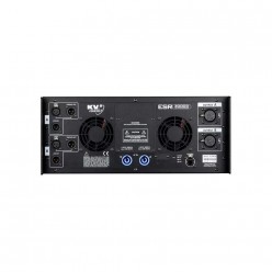 KV2 Audio ESR3000D Wzmacniacz kontroler dla kolumn ESR215